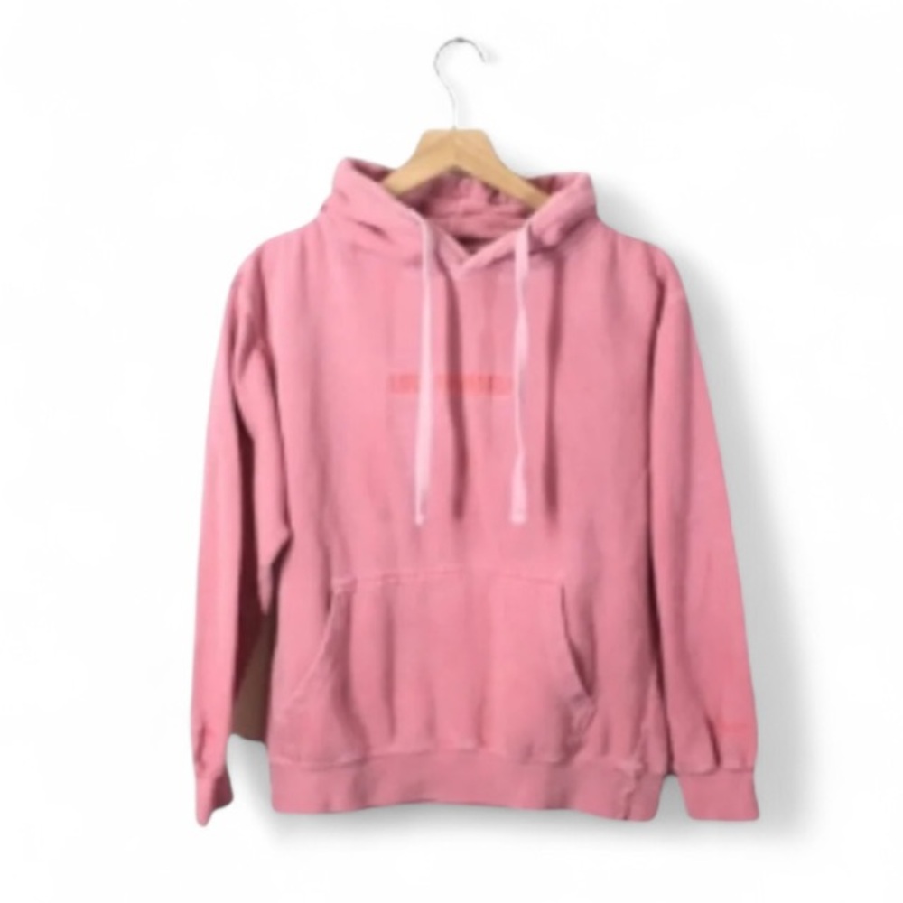 Yours Truly Hoodie Sweatshirt